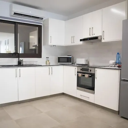 Apartamento Sunshine Venus *