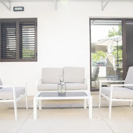 Sunshine Venus Apartamento Paphos