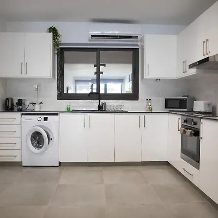 Apartament Sunshine Venus *