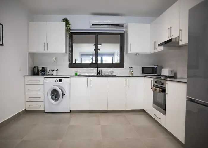 Apartament Sunshine Venus *