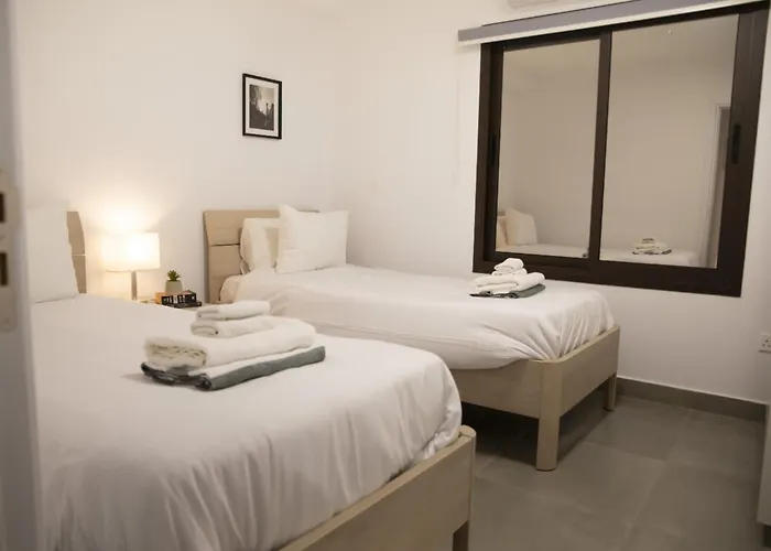 Sunshine Venus Apartament