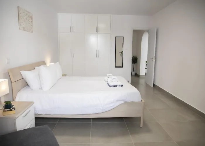 Sunshine Venus Apartament *