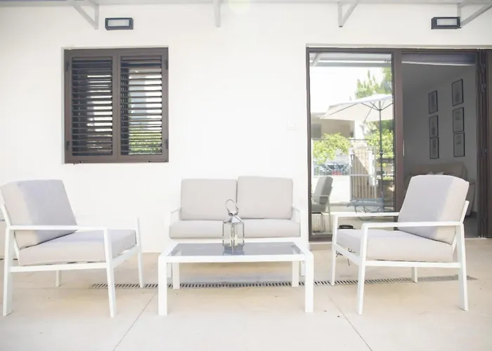 Sunshine Venus Apartmán Paphos