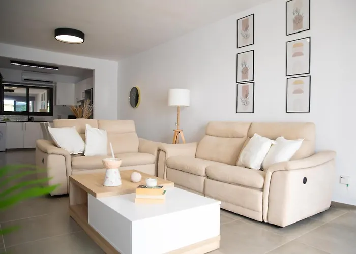 Sunshine Venus Apartament