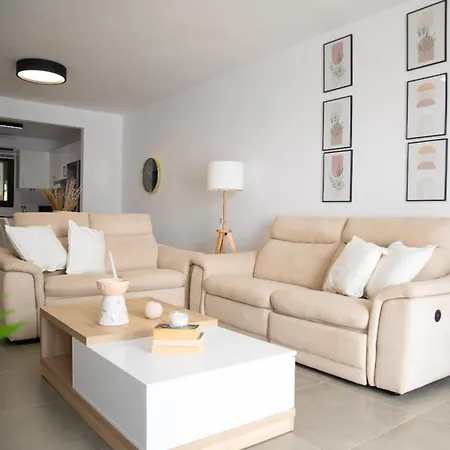 Sunshine Venus Apartment