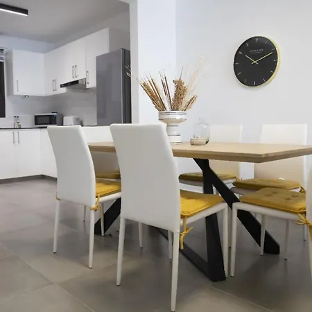 Sunshine Venus Apartment Paphos