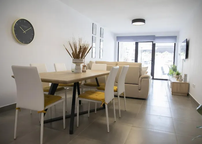 Sunshine Venus Paphos