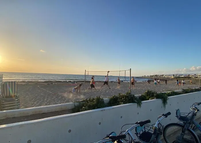 Sunshine Venus Lägenhet *