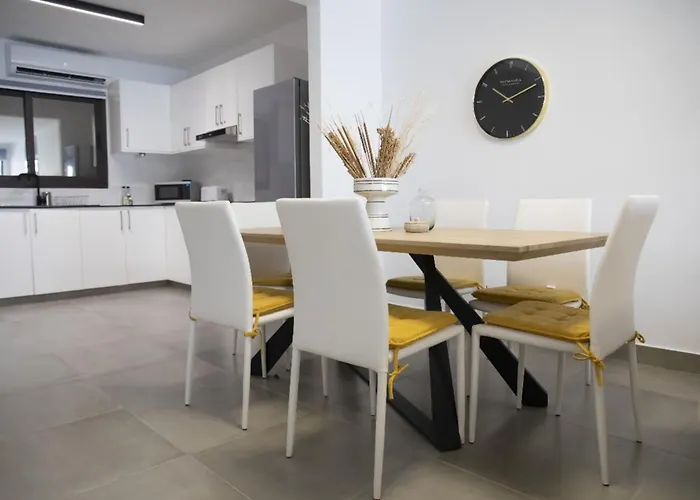 Sunshine Venus Lägenhet Paphos